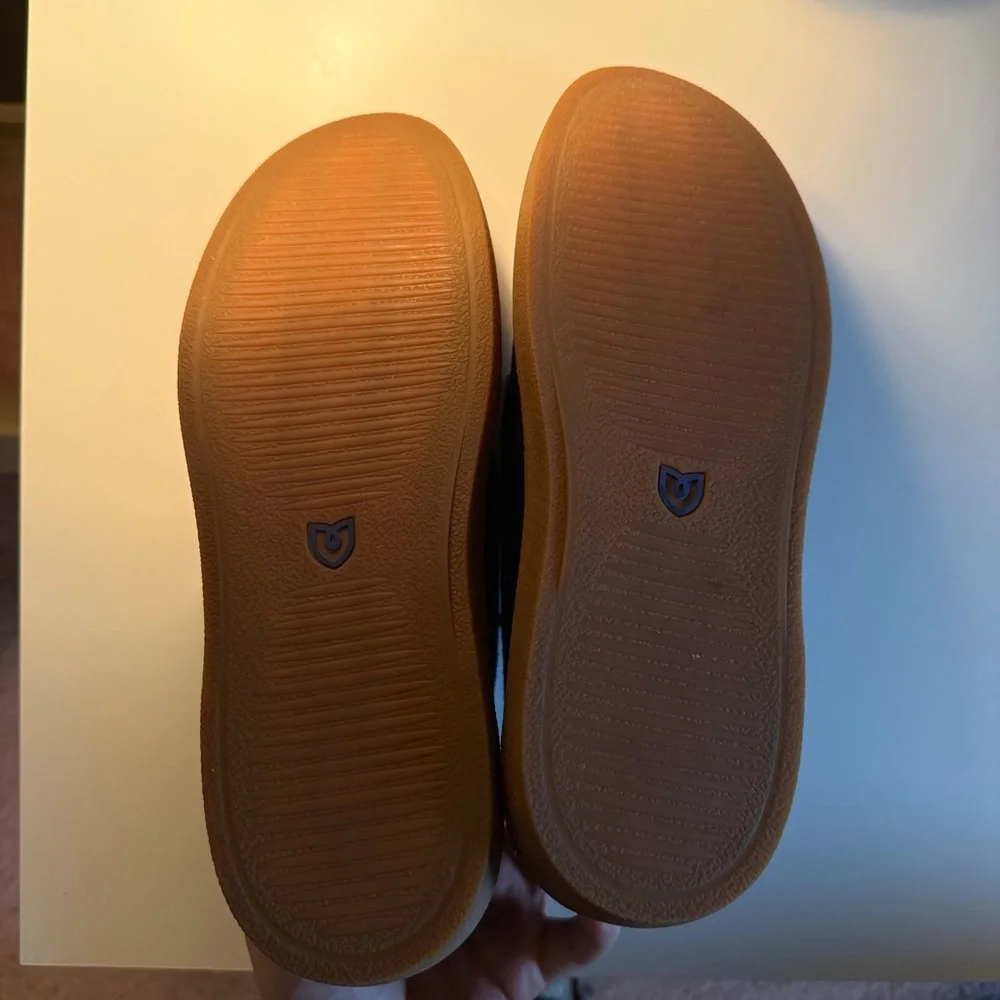 Rothy's The Monty - Men's Shoes Size 12 - Picture 5 of 5